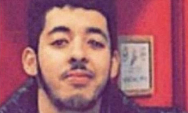 Manchester: Δεν έδρασε μόνος ο τζιχαντιστής που αιματοκύλησε το Manchester Arena