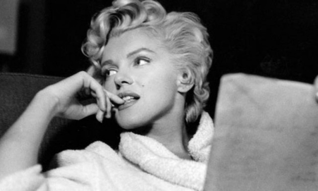 Η Μέριλιν Μονρόε δολοφονήθηκε γιατί θα αποκάλυπτε μυστικά για... εξωγήινους;