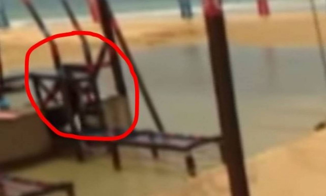 Αποκάλυψη: Έκλεψαν και ο Μάριος και ο μισθοφόρος στο αγώνισμα του Survivor (βίντεο - ντοκουμέντο)