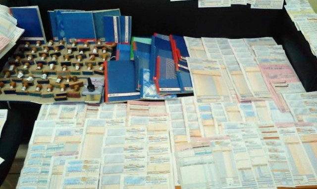 Καλαμάτα: Καταδίκη λογιστή και ιδιώτη για εικονικά τιμολόγια αξίας 631.000 ευρώ