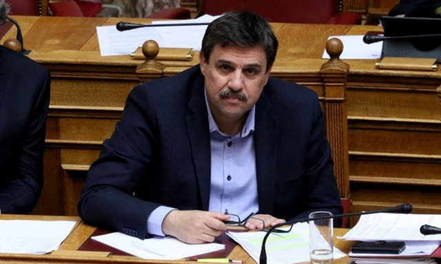 Ξανθός: Ανάπτυξη της Πρωτοβάθμιας Φροντίδας Υγείας ως βασικού πυλώνα του ΕΣΥ