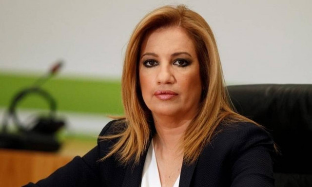 Τρομοκρατική επίθεση κατά Παπαδήμου - Γεννηματά: Καταδικάζουμε απερίφραστα την τρομοκρατική επίθεση