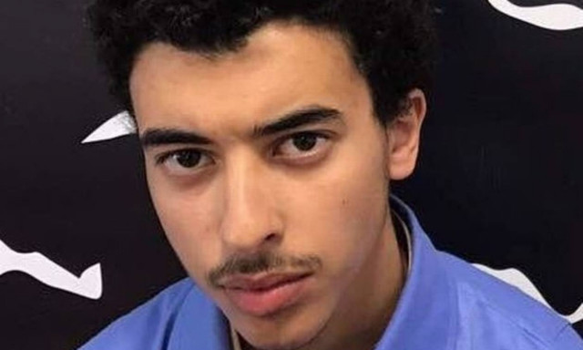 Έκρηξη Manchester: Το τελευταίο τηλεφώνημα του μακελάρη - «Μάνα συγχώρεσέ με»