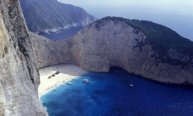 Γερμανία: Ταξιδιωτικός ύμνος στην Ελλάδα από το Spiegel