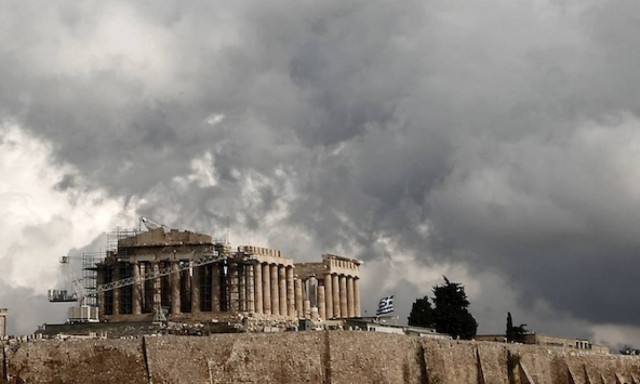 Weather forecast: Clouds, rain on Friday