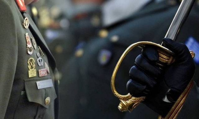 Παραιτήθηκε ο Κοσμήτορας της Σχολής Ικάρων – Τι αναφέρει στην επιστολή του