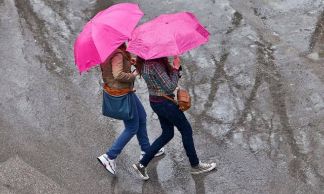 Καιρός - Έκτακτο δελτίο από την ΕΜΥ: Σε αυτές τις περιοχές θα «χτυπήσουν» έντονα φαινόμενα