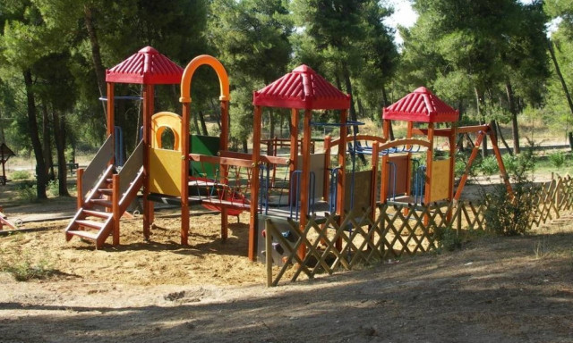 Ξεκινούν οι εγγραφές για τις δημοτικές κατασκηνώσεις - Τι πρέπει να γνωρίζετε