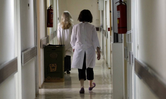 Οικονόμου: Σε κατάργηση οδηγείται η οφθαλμολογική κλινική του νοσοκομείου Άμφισσας