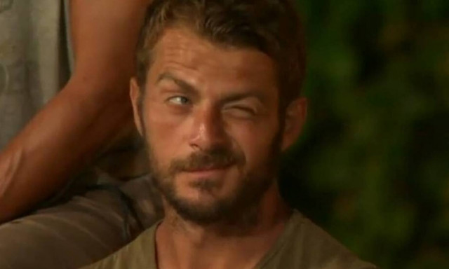 Survivor - Αποκλειστικό: Το μήνυμα του Ντάνου στον κολλητό του (photos)