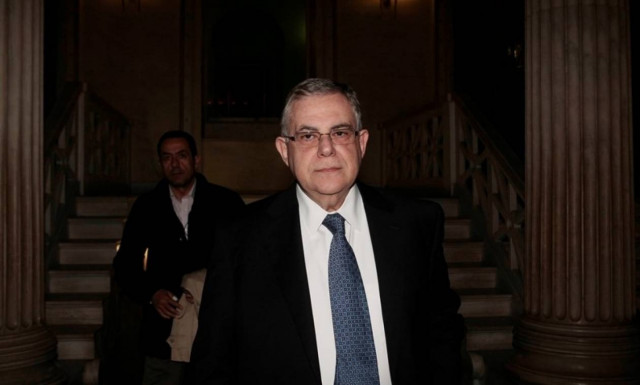 Έκτακτο: Έκρηξη σε αυτοκίνητο στο κέντρο της Αθήνας