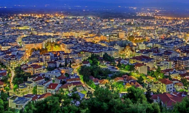 Balkans & Black Sea Cooperation Forum (BBSF) begins in Serres