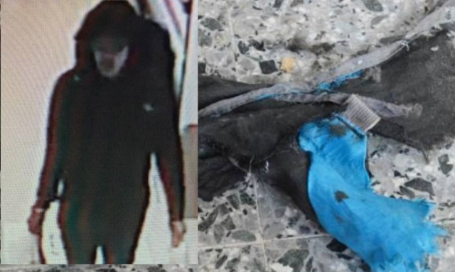 Μάντσεστερ: Ντοκουμέντα φρίκης: Καρέ - καρέ η στιγμή που ο μακελάρης ετοιμάζει την επίθεση