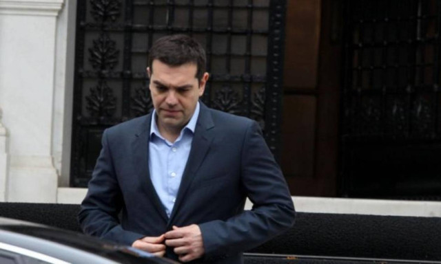 PM Tsipras to participate in NATO summit in Brussels