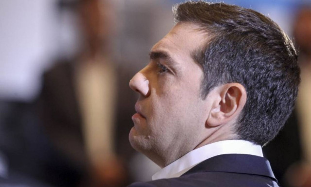 Τρομοκρατική επίθεση κατά Παπαδήμου: Το μήνυμα του Αλέξη Τσίπρα