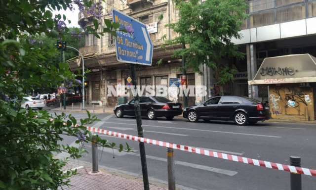 Τρομοκρατική επίθεση κατά Παπαδήμου: Φόβοι της ΕΛ.ΑΣ και για άλλους «παγιδευμένους» φακέλους