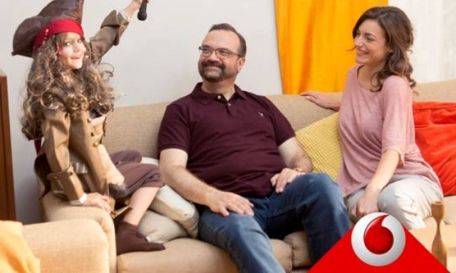 Πώς οι ταινίες της Disney θα σε φέρουν πιο «κοντά» στην οικογένειά σου