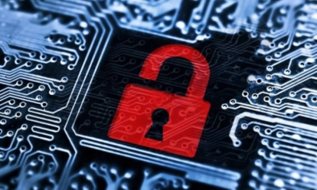 Δεν γλίτωσαν ούτε τα ρωσικά ταχυδρομεία από την κυβερνοεπίθεση!