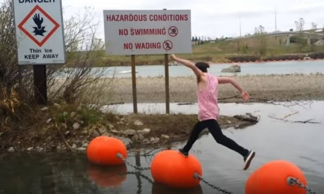 Viral: Αυτά είναι τα καλύτερα Fail βίντεο του Μαΐου (Μην παίζεις με την τύχη σου!)