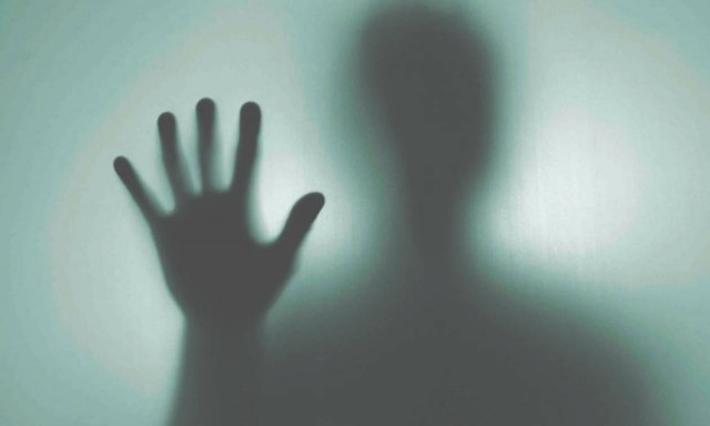Ανατριχιαστικό ντοκουμέντο: Το βίντεο που αποδεικνύει ότι υπάρχουν φαντάσματα