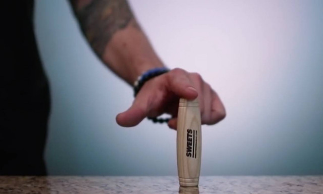 Fidget Spinner… last year: Η νέα τρέλα λέγεται Jammer - Γνωρίζετε τι είναι;