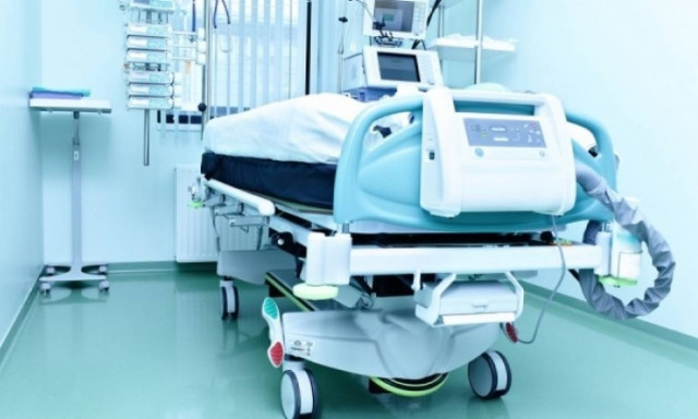 Έκρηξη – Ασπρόπυργος: Σε ΜΕΘ παραμένουν οι δύο εργαζόμενοι – Εξιτήριο πήρε ο τρίτος