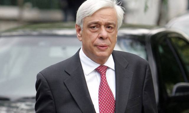 Μακελειό Αίγυπτος - Παυλόπουλος: Θερμά συλλυπητήρια στις οικογένειες των θυμάτων