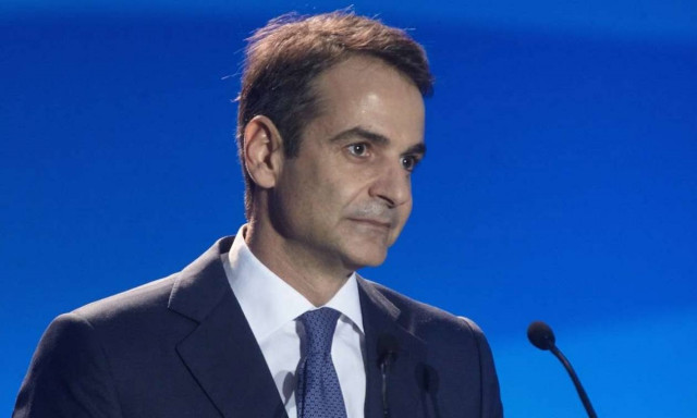 Μητσοτάκης: Το τέρας της τρομοκρατίας δυστυχώς δυναμώνει ξανά