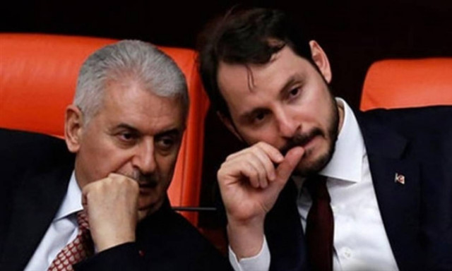 Μπαράζ αποκαλύψεων στην Τουρκία: Ο Γιλντιρίμ, ο γαμπρός του Ερντογάν και οι offshore