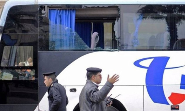 Αίγυπτος: Εκπαιδευμένοι στη Λιβύη οι ένοπλοι που εκτέλεσαν 29 προσκυνητές