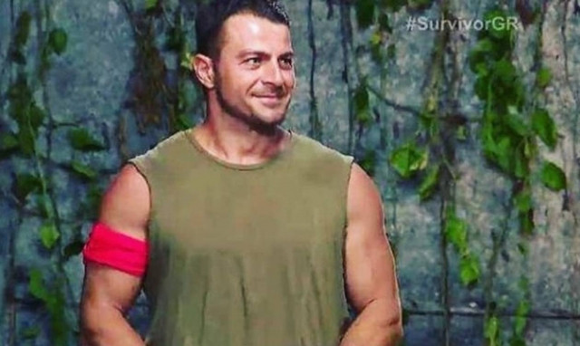 Survivor: «Εξαφανίζουν» τον Γιώργο Αγγελόπουλο από το ριάλιτι - Τι θα δούμε την Κυριακή;