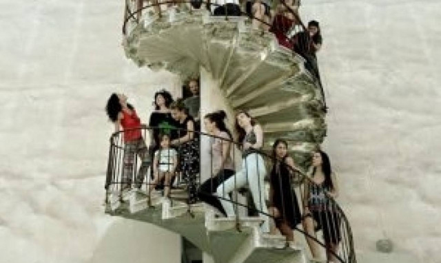 Μουσική για το Νέο Κόσμο από το ARTéfacts ensemble και την ομάδα Όχι Παίζουμε