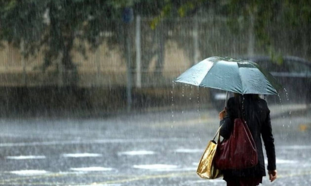 Καιρός Αθήνα - Έκτακτο δελτίο της ΕΜΥ: Σε αυτές τις περιοχές θα «χτυπήσουν» έντονα φαινόμενα