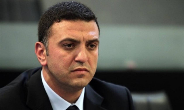 Κικίλιας: Απαιτείται από όλους καθαρή καταδίκη της τρομοκρατίας χωρίς αστερίσκους