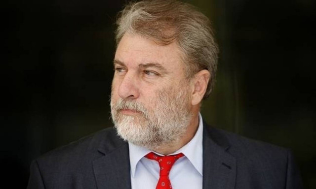 Μαριάς: Να προστατευθούν όλοι οι χριστιανικοί πληθυσμοί στη Μέση Ανατολή