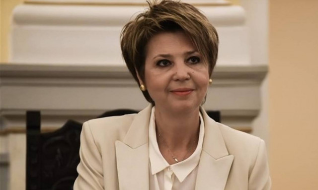 Γεροβασίλη: Η αποτελεσματικότερη εκμετάλλευση της τετραετίας είναι το ζητούμενο της κυβέρνησης