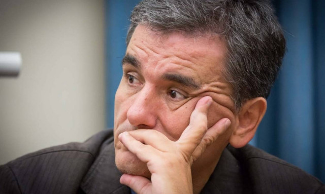 Τσακαλώτος: Ευελπιστούμε σε καλύτερη συμφωνία