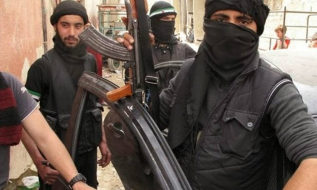 «Μαύρα κοράκια»: Το τηλεοπτικό σίριαλ που θα προβάλλει τις αγριότητες των τζιχαντιστών