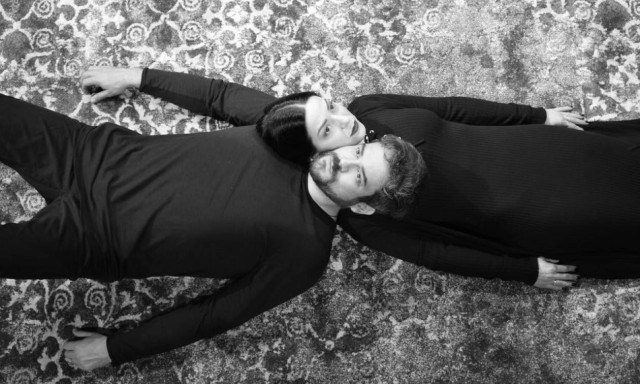 Το ζευγάρι της χρονιάς: Τελευταίες παραστάσεις στο Θέατρο του Νέου Κόσμου