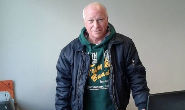 Γιώργος Φιλιππάκης στο Newsbomb.gr: Δεν έχω συλληφθεί - Πίνω τον καφέ μου!