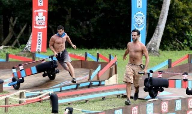 Αποκάλυψη Survivor: Ξεχάστε ό,τι ξέρατε - Αλλάζουν όλα από την επόμενη εβδομάδα