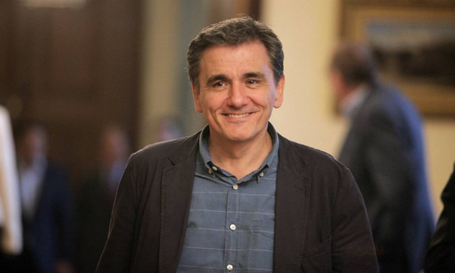 FinMin Tsakalotos optimistic over a better agreement