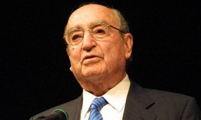 Κωνσταντίνος Μητσοτάκης: Θα ταφεί δίπλα στη σύζυγό του Μαρίκα