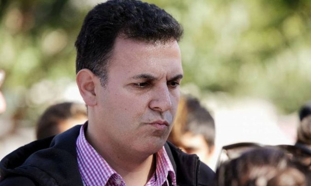 Τα «μάζεψε» ο Καραμέρος: Χυδαία παρερμηνεία στο tweet μου για τον Κωνσταντίνο Μητσοτάκη