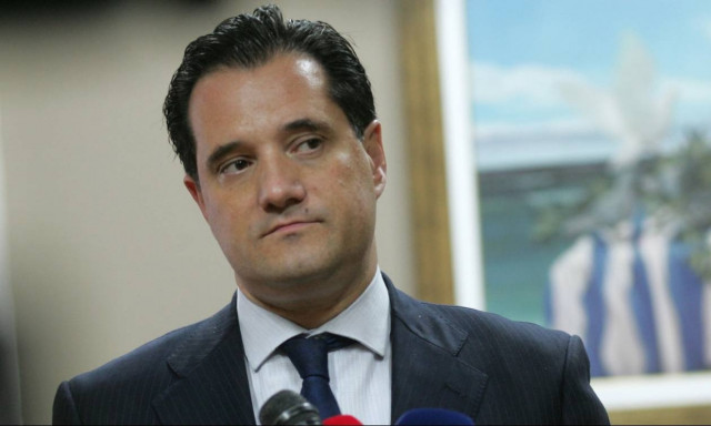 Κωνσταντίνος Μητσοτάκης: Το tweet του Άδωνι Γεωργιάδη