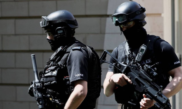 Αγγλία: Ανθρωποκυνηγητό για την εξάρθρωση του τζιχαντιστικού δικτύου πριν ξαναχτυπήσει – Νέα σύλληψη