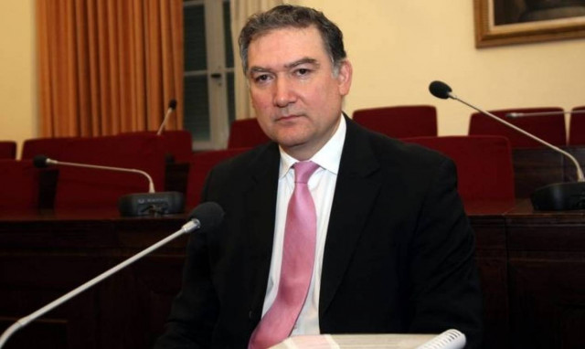 Σκάνδαλο ΕΛΣΤΑΤ: «Ο Γεωργίου είχε εξάρτηση και όφελος από το ΔΝΤ»