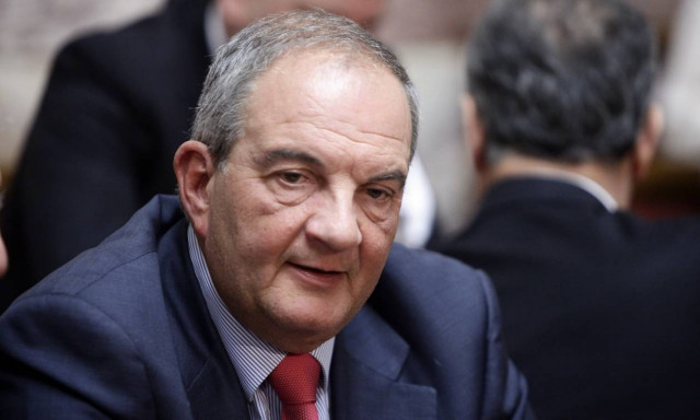 Θάνατος Μητσοτάκη - Κώστας Καραμανλής: Σπουδαίος πολιτικός, υπήρξε πιστός στη Δημοκρατία