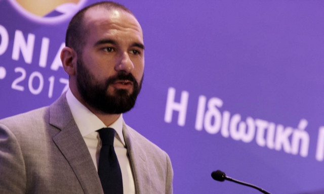 Επιμένει ο Τζανακόπουλος: Στόχος είναι μια καθαρή λύση στο Eurogroup της 15ης Ιουνίου (vid)