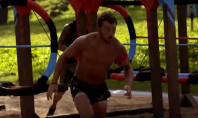 Survivor: Ποιος θα κερδίσει το σημερινό έπαθλο (vid)